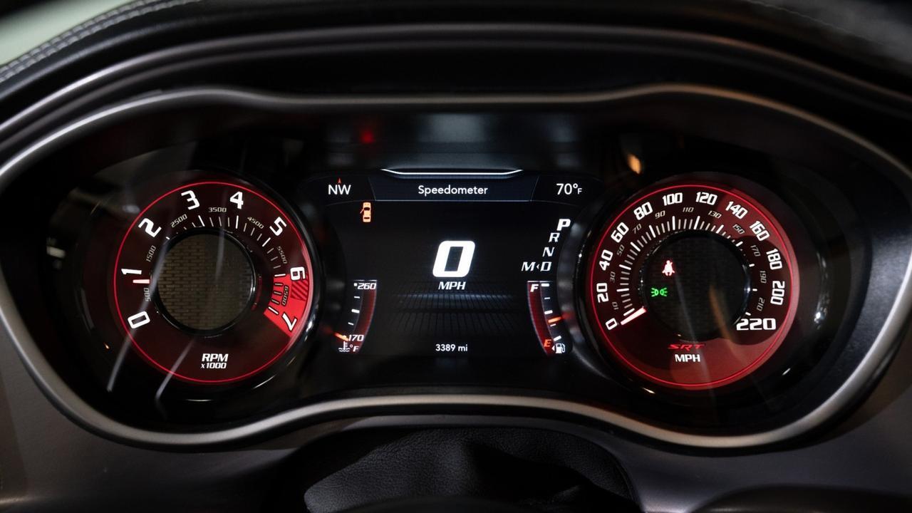 2023 Dodge Challenger Convertible Hellcat Redeye W/B Jailbreak Franklin TN