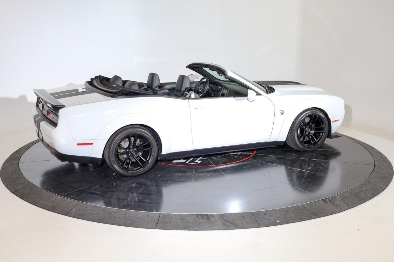 2023 Dodge Challenger Convertible Hellcat Redeye W/B Jailbreak Franklin TN
