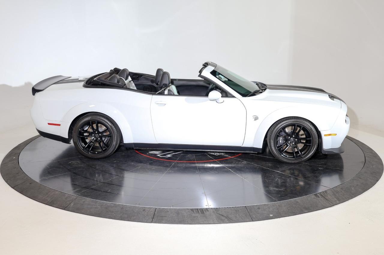 2023 Dodge Challenger Convertible Hellcat Redeye W/B Jailbreak Franklin TN