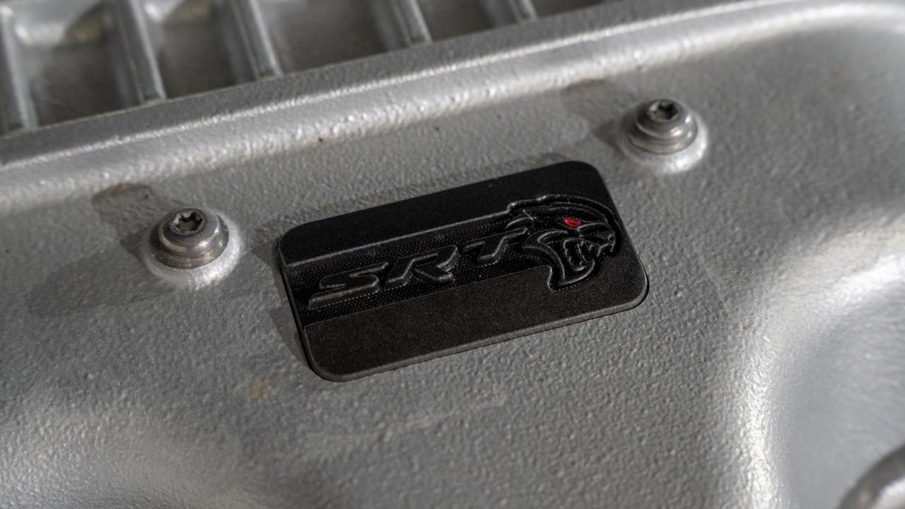 2023 Dodge Challenger Convertible Hellcat Redeye W/B Jailbreak Franklin TN