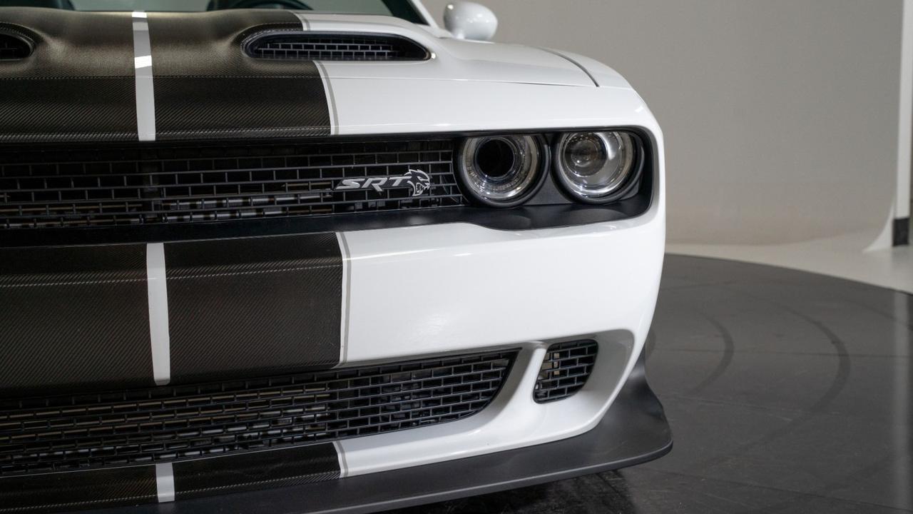 2023 Dodge Challenger Convertible Hellcat Redeye W/B Jailbreak Franklin TN