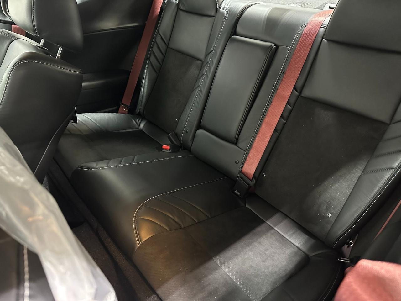 2023 Dodge Challenger Demon 170 Houston TX