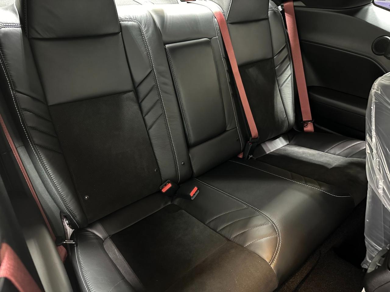 2023 Dodge Challenger Demon 170 Houston TX