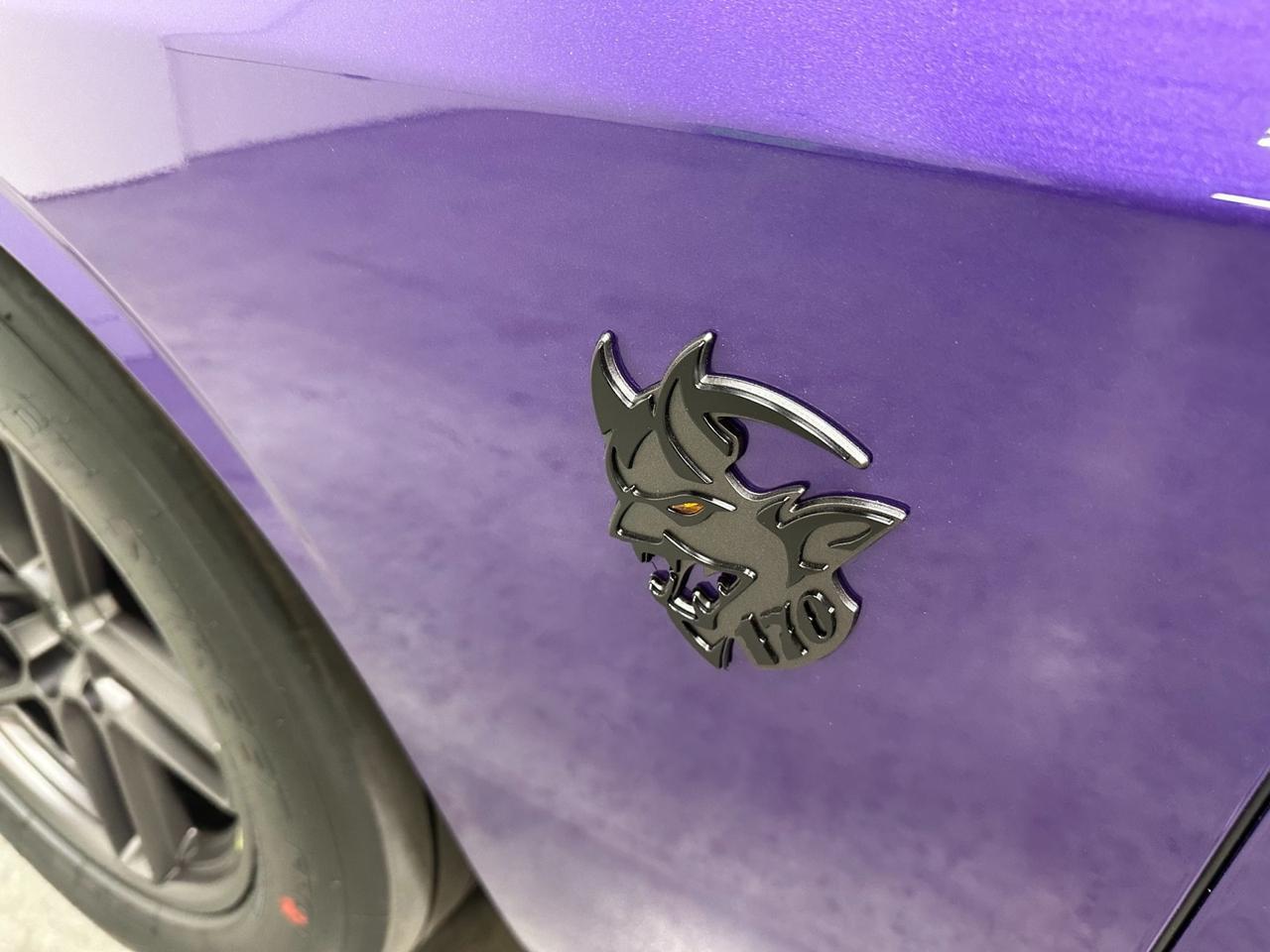 2023 Dodge Challenger Demon 170 Houston TX