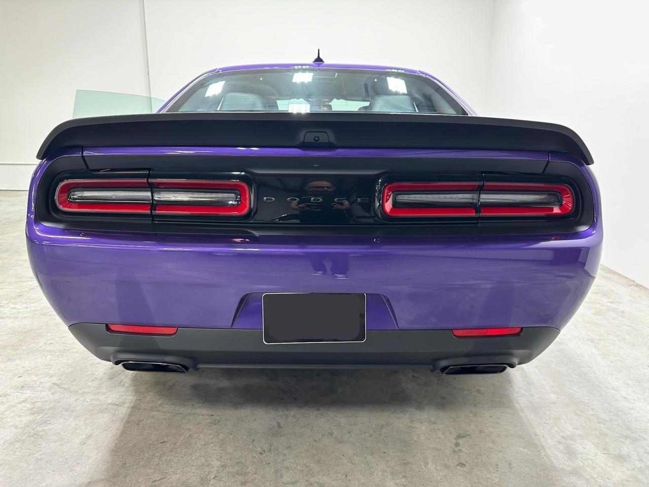 2023 Dodge Challenger Demon 170 Houston TX