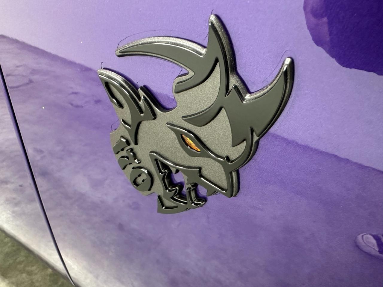 2023 Dodge Challenger Demon 170 Houston TX