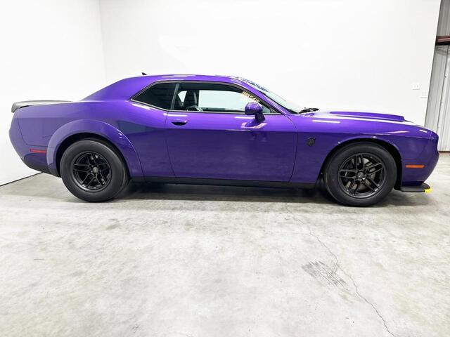 2023 Dodge Challenger Demon 170 Houston TX