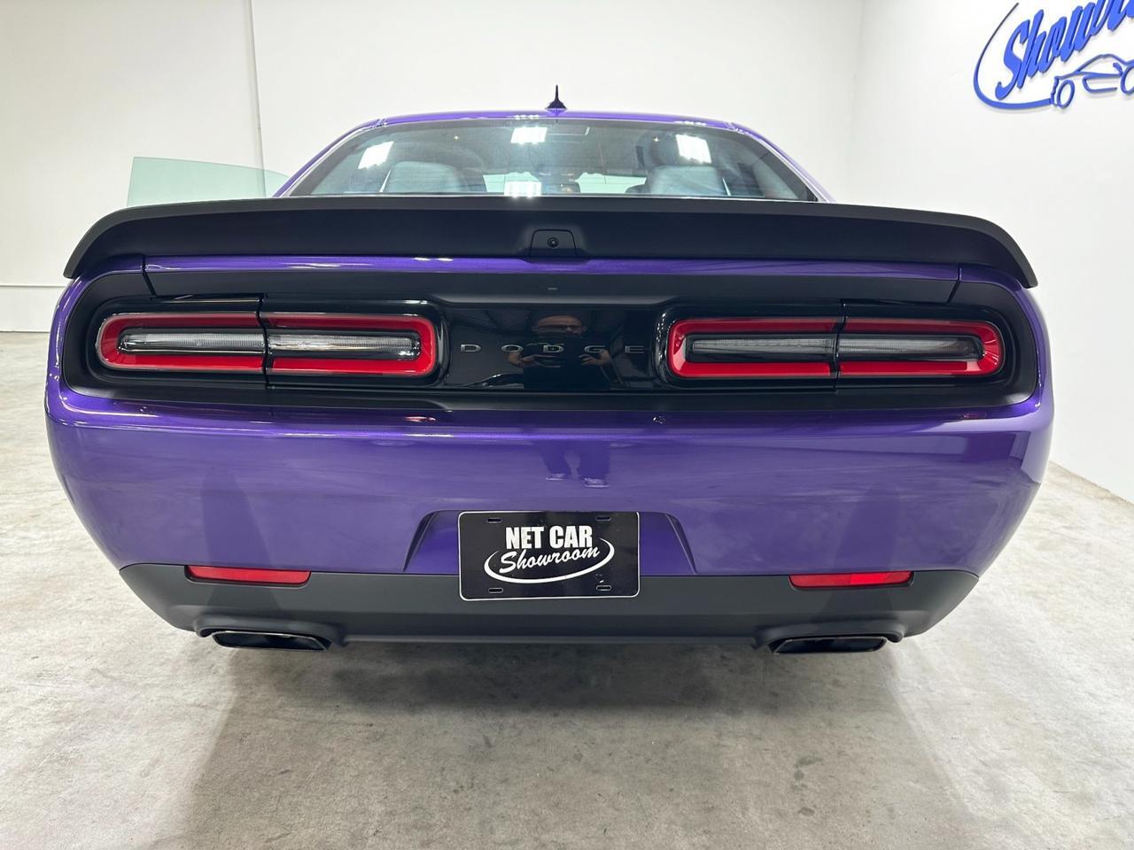 2023 Dodge Challenger Demon 170 Houston TX