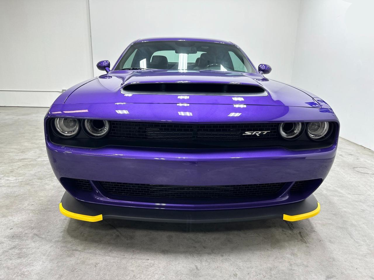 2023 Dodge Challenger Demon 170 Houston TX