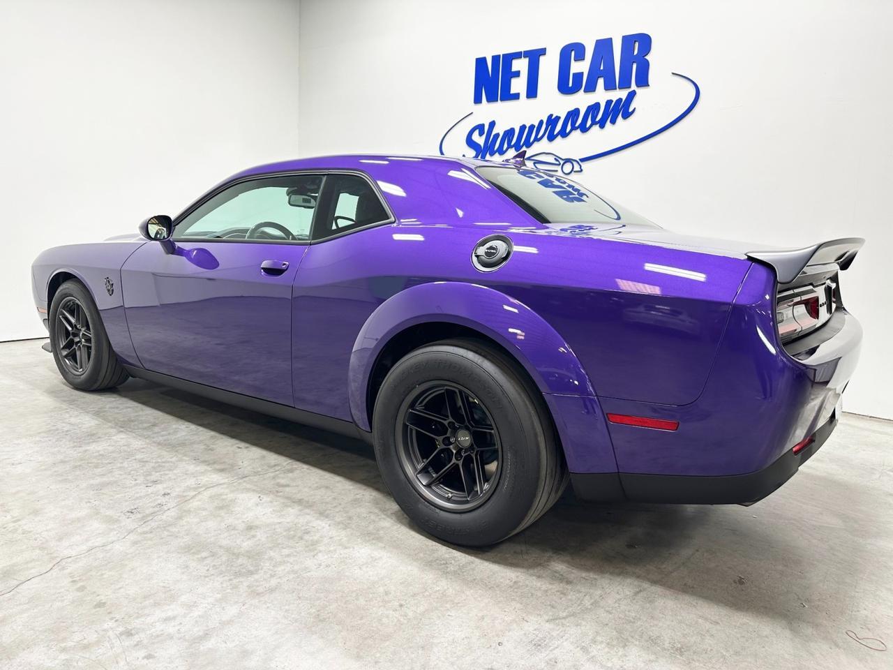 2023 Dodge Challenger Demon 170 Houston TX