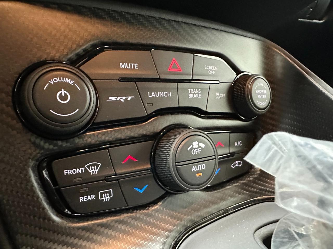 2023 Dodge Challenger Demon 170 Houston TX