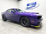 2023 Dodge Challenger Demon 170
