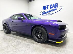 Dodge Challenger Demon 170 2023