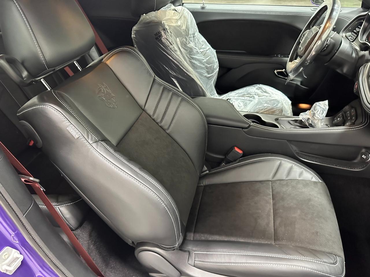 2023 Dodge Challenger Demon 170 Houston TX