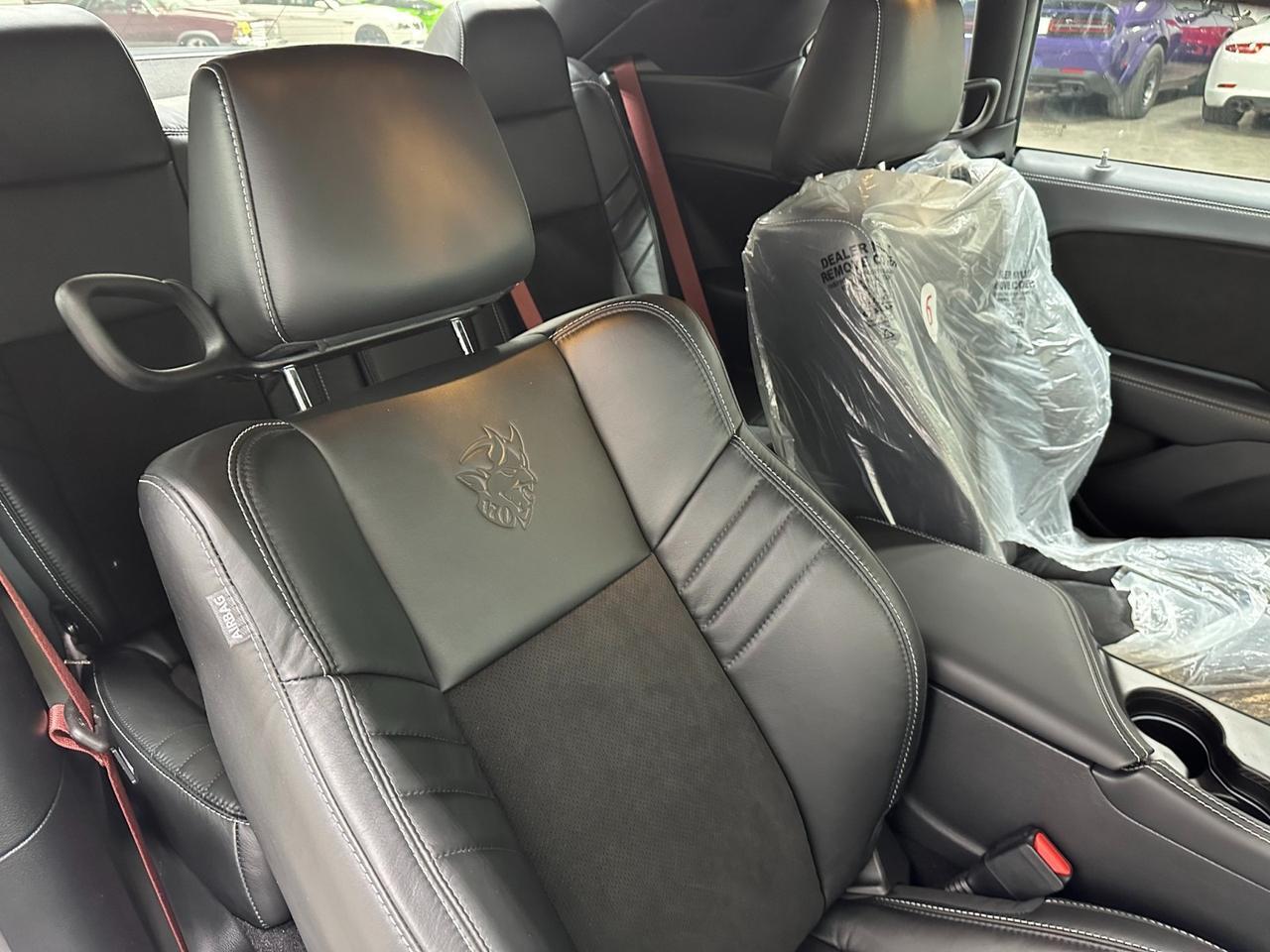 2023 Dodge Challenger Demon 170 Houston TX