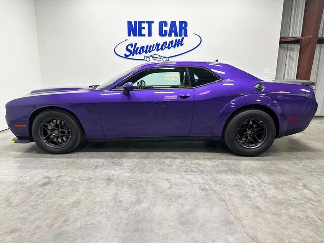 2023 Dodge Challenger Demon 170 Houston TX