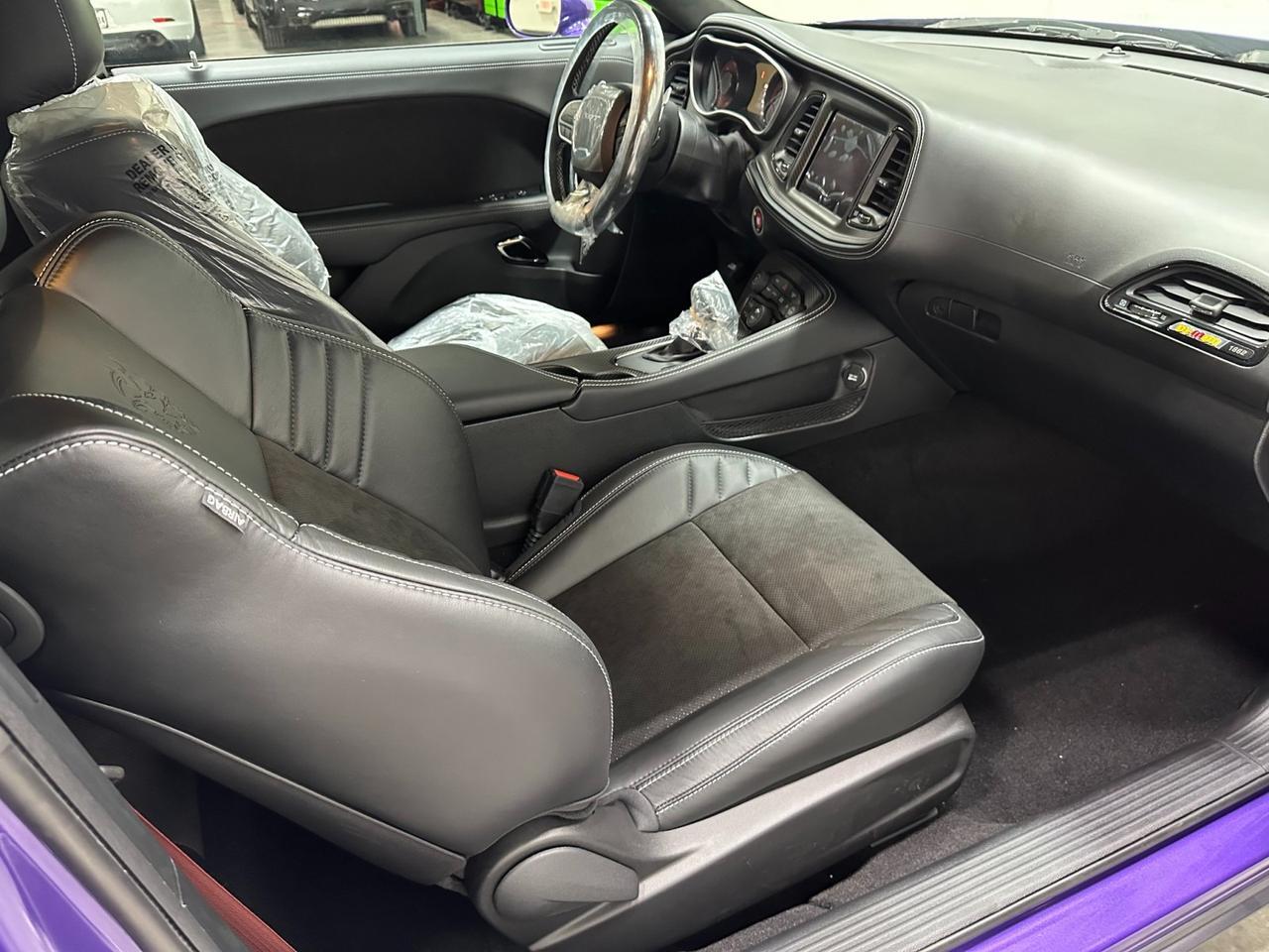 2023 Dodge Challenger Demon 170 Houston TX