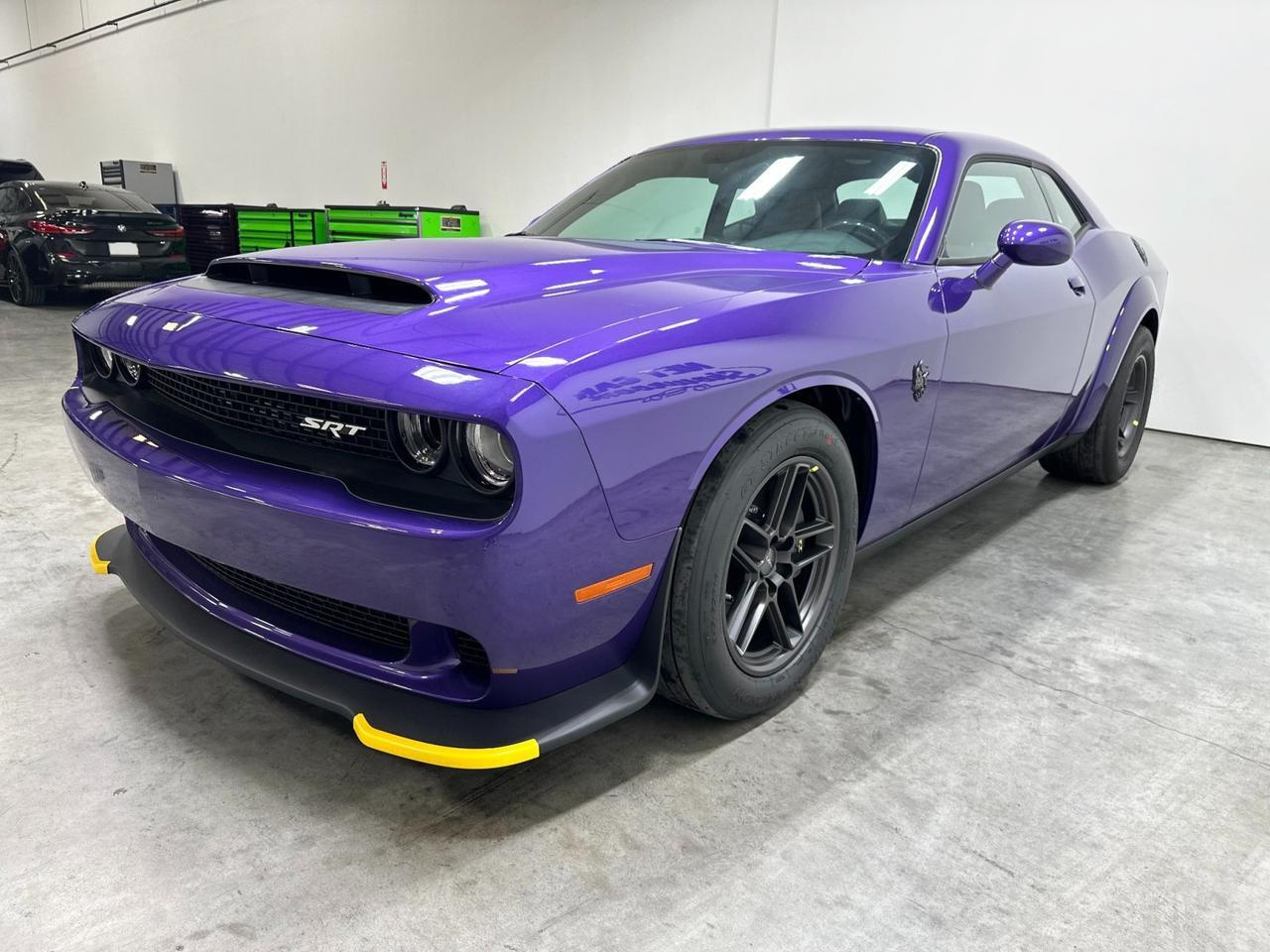 2023 Dodge Challenger Demon 170 Houston TX