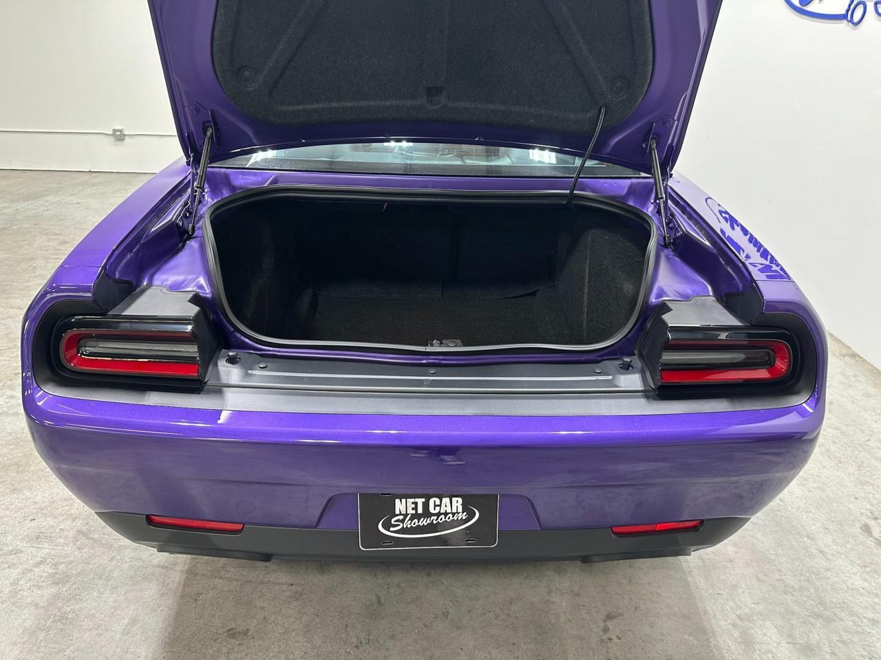 2023 Dodge Challenger Demon 170 Houston TX