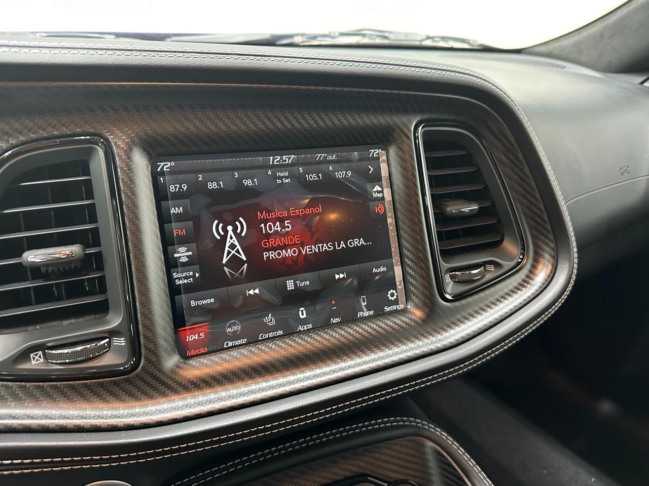 2023 Dodge Challenger Demon 170 Houston TX