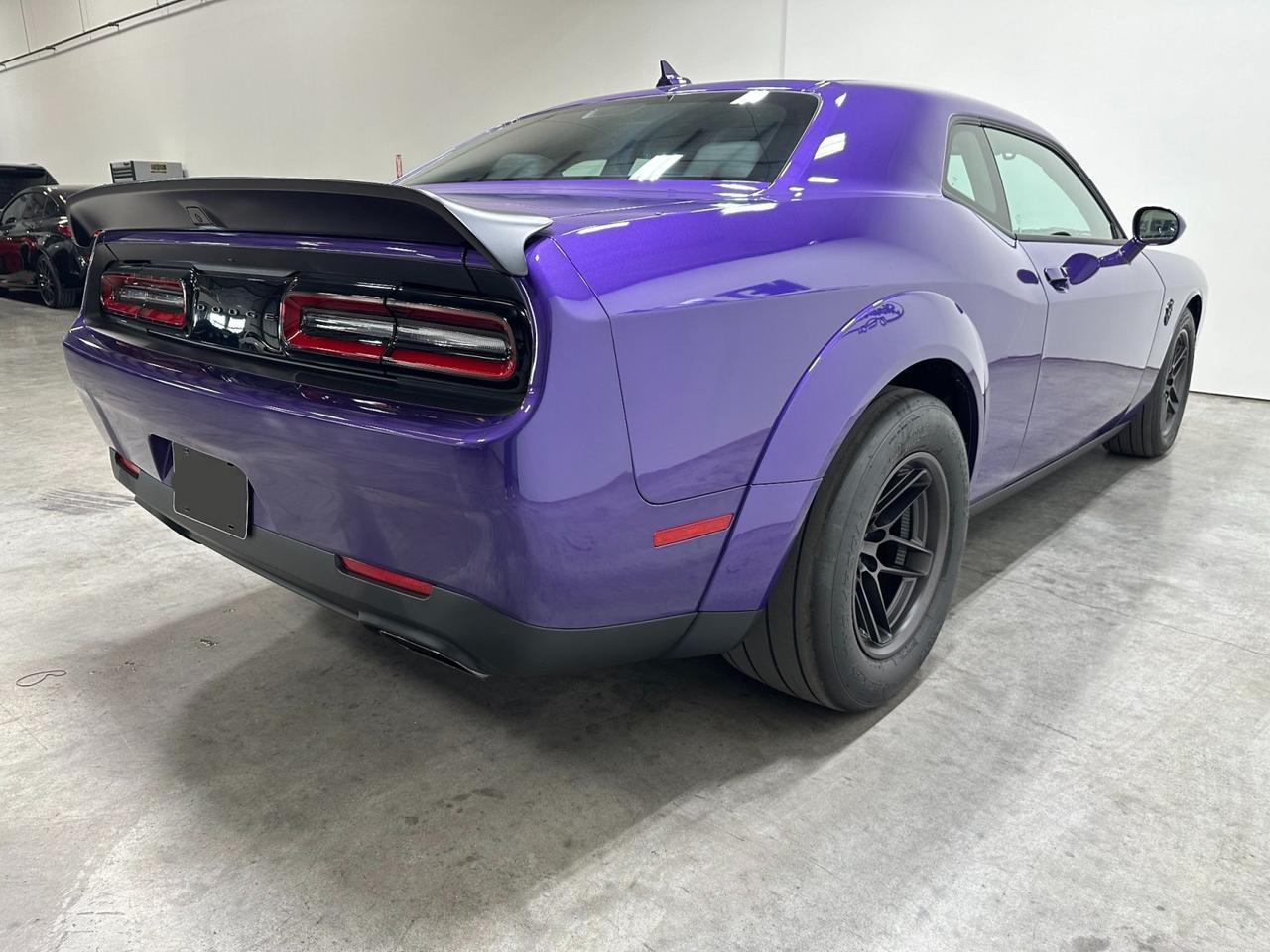2023 Dodge Challenger Demon 170 Houston TX