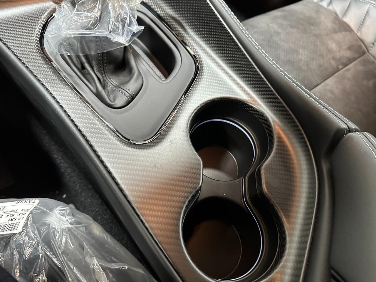 2023 Dodge Challenger Demon 170 Houston TX