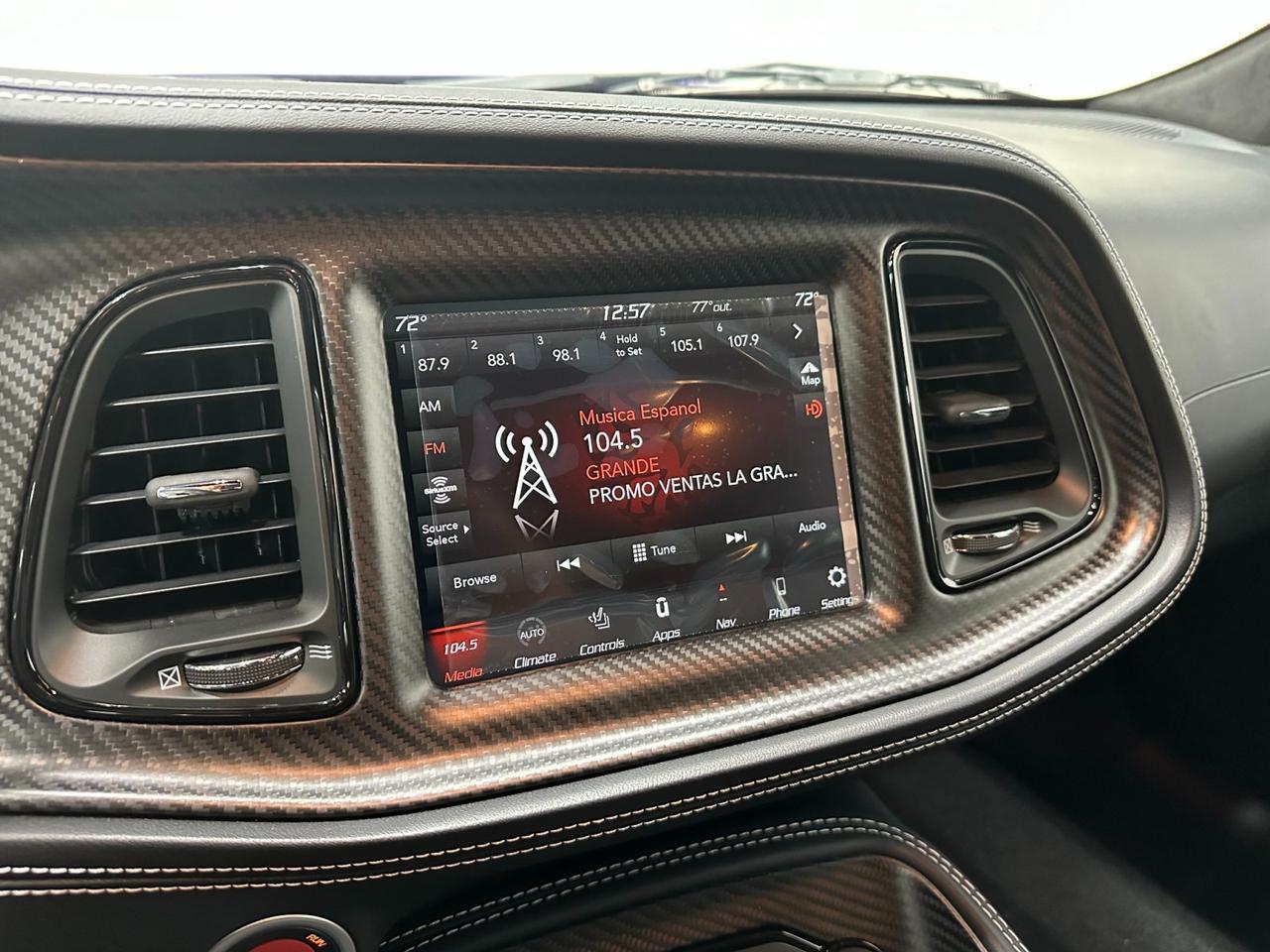 2023 Dodge Challenger Demon 170 Houston TX