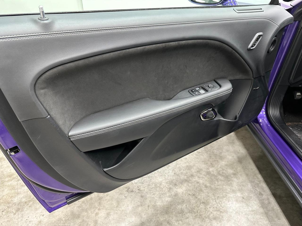 2023 Dodge Challenger Demon 170 Houston TX