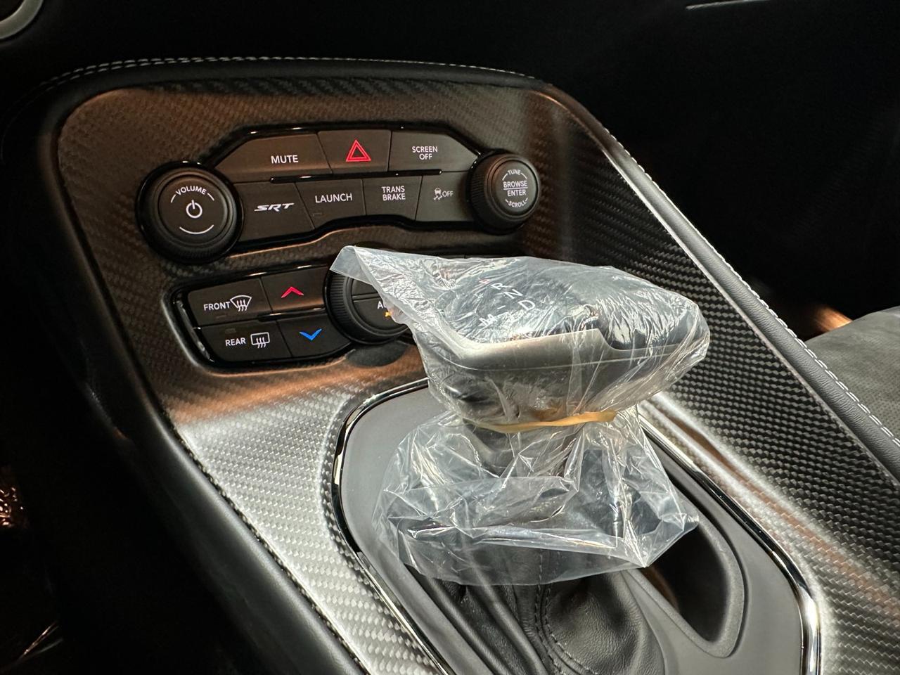 2023 Dodge Challenger Demon 170 Houston TX