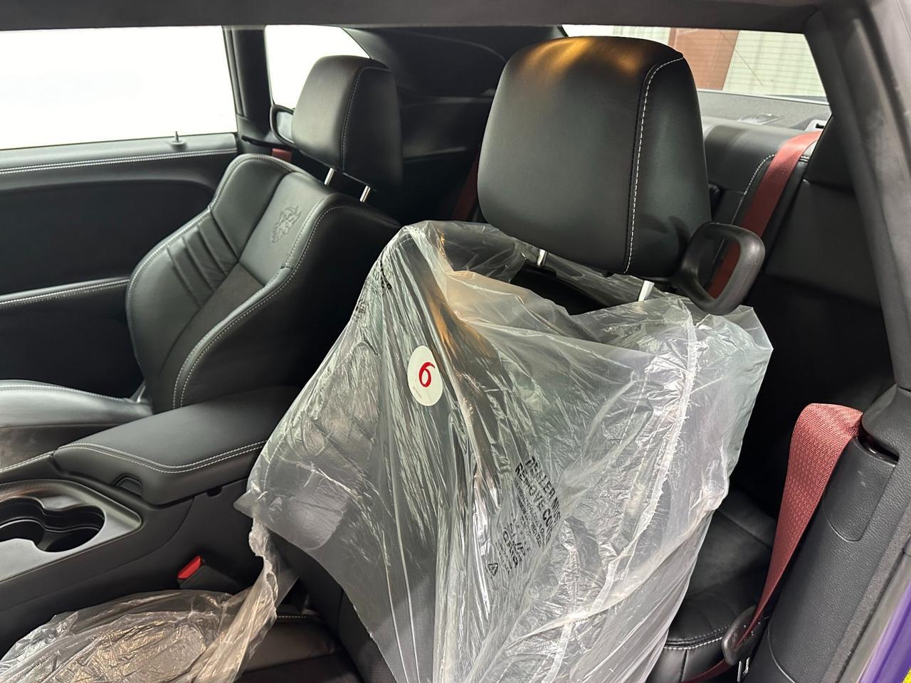 2023 Dodge Challenger Demon 170 Houston TX