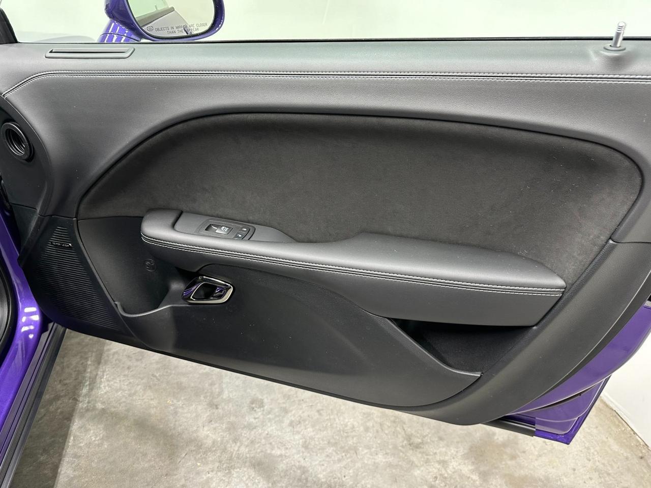 2023 Dodge Challenger Demon 170 Houston TX