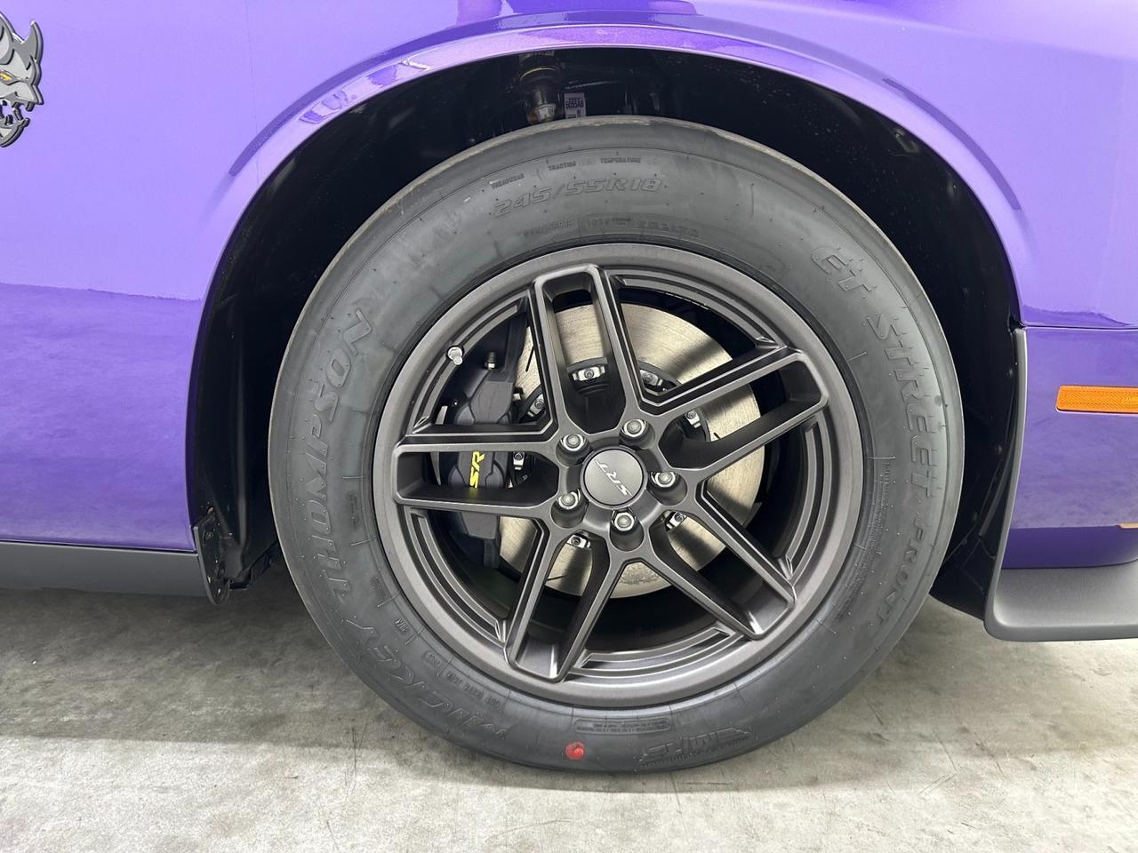 2023 Dodge Challenger Demon 170 Houston TX