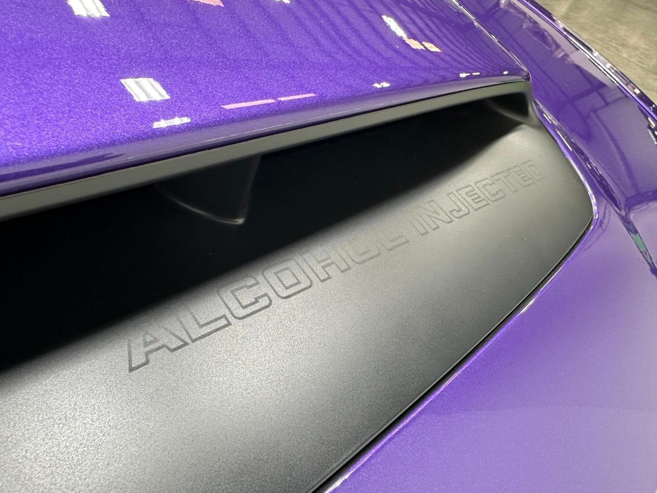 2023 Dodge Challenger Demon 170 Houston TX