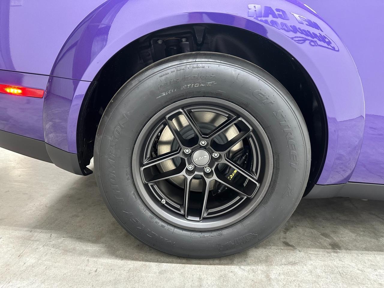 2023 Dodge Challenger Demon 170 Houston TX