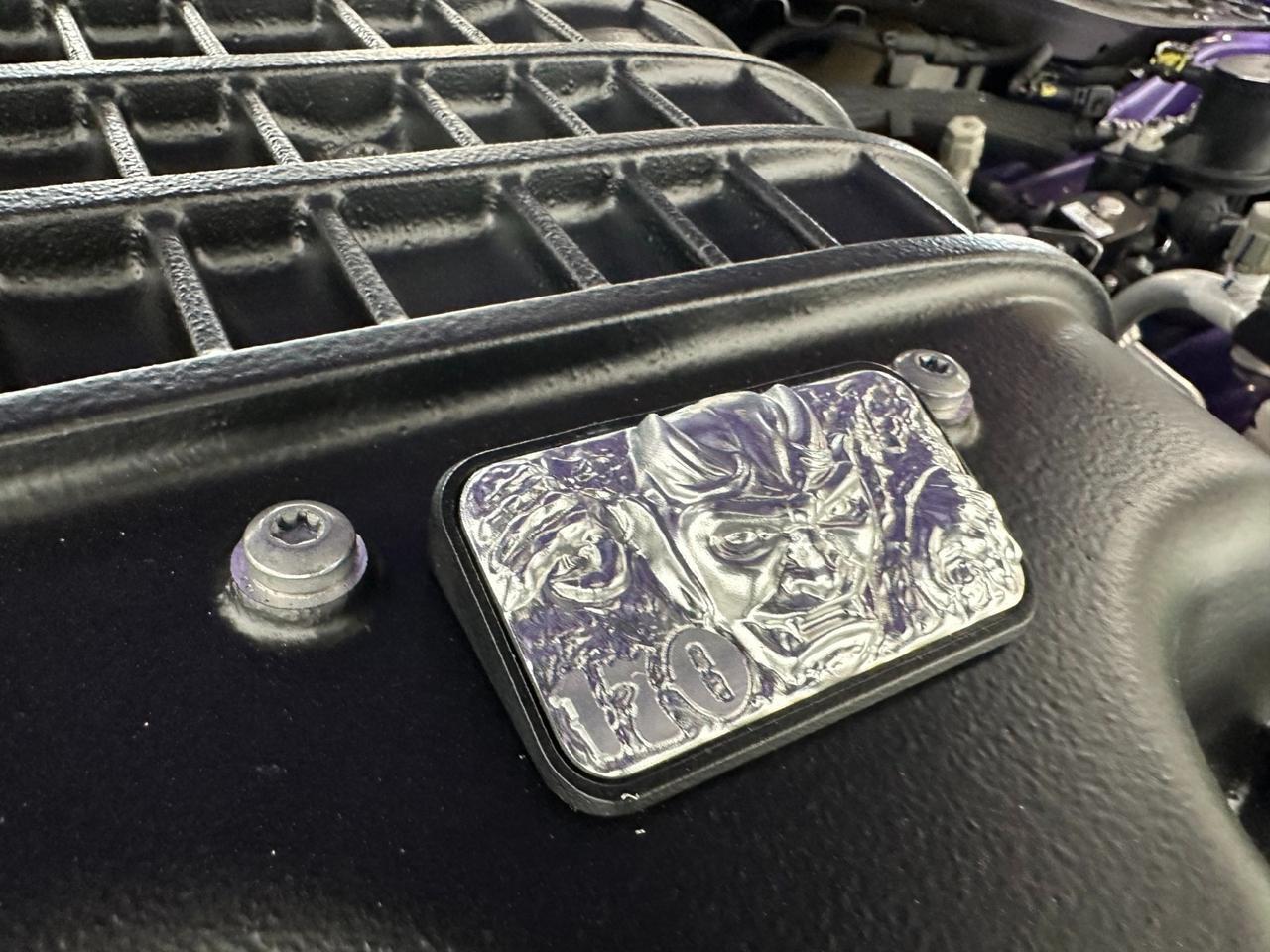 2023 Dodge Challenger Demon 170 Houston TX