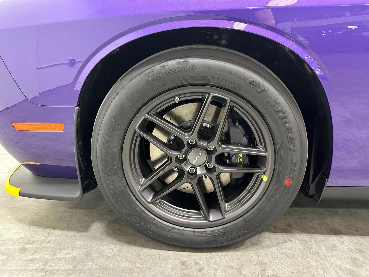 2023 Dodge Challenger Demon 170 Houston TX