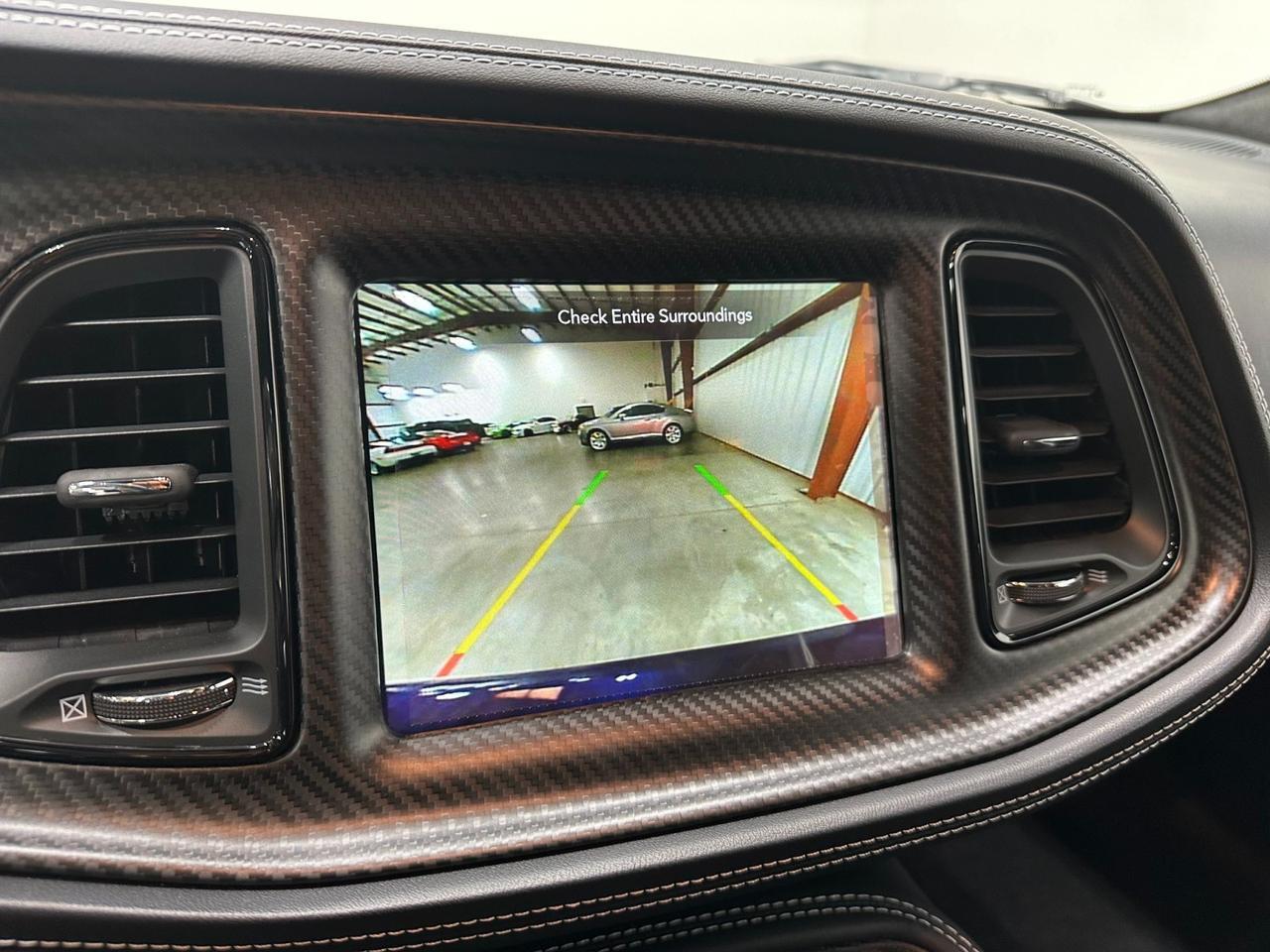 2023 Dodge Challenger Demon 170 Houston TX