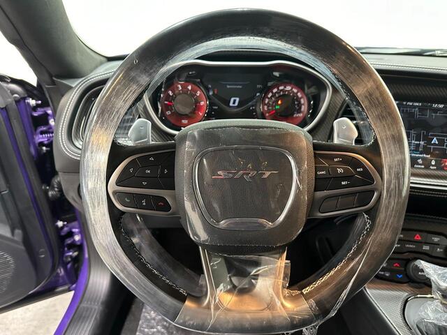 2023 Dodge Challenger Demon 170 Houston TX