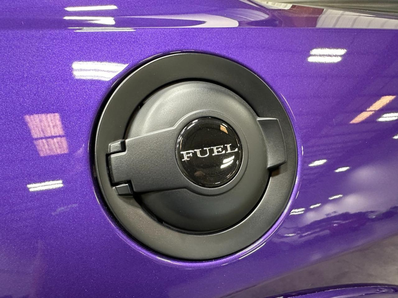 2023 Dodge Challenger Demon 170 Houston TX