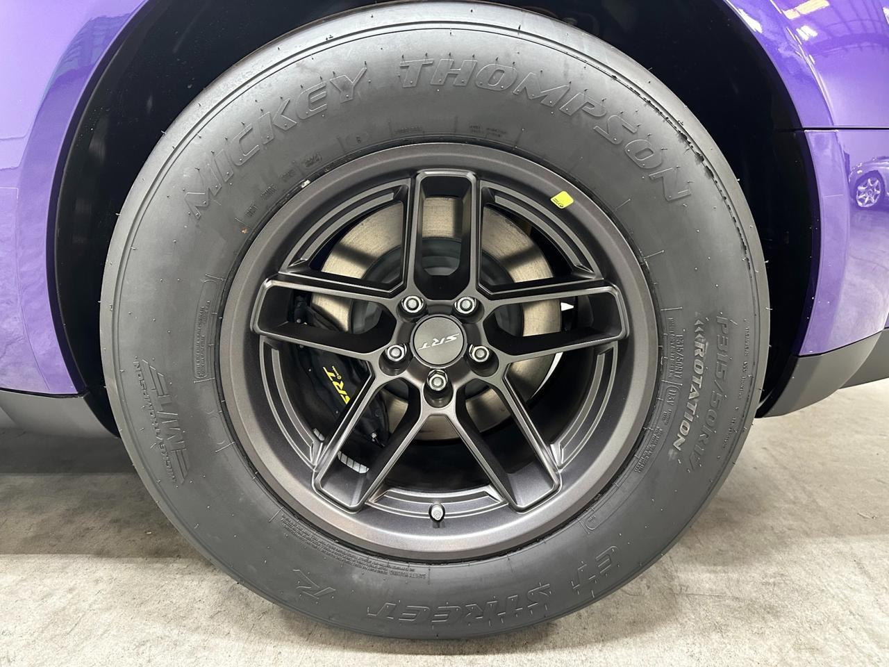 2023 Dodge Challenger Demon 170 Houston TX