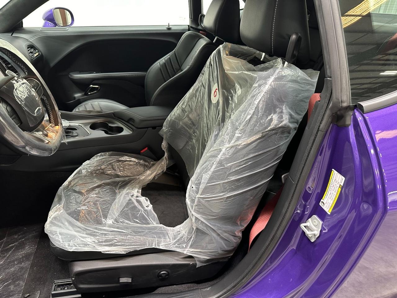 2023 Dodge Challenger Demon 170 Houston TX