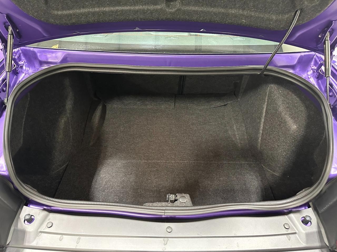 2023 Dodge Challenger Demon 170 Houston TX