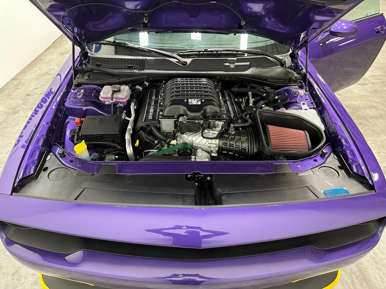 2023 Dodge Challenger Demon 170 Houston TX