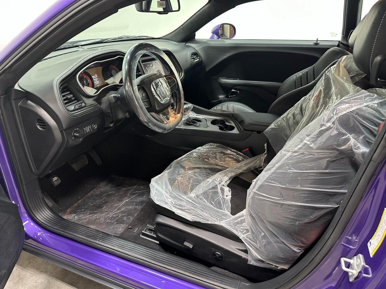 2023 Dodge Challenger Demon 170 Houston TX