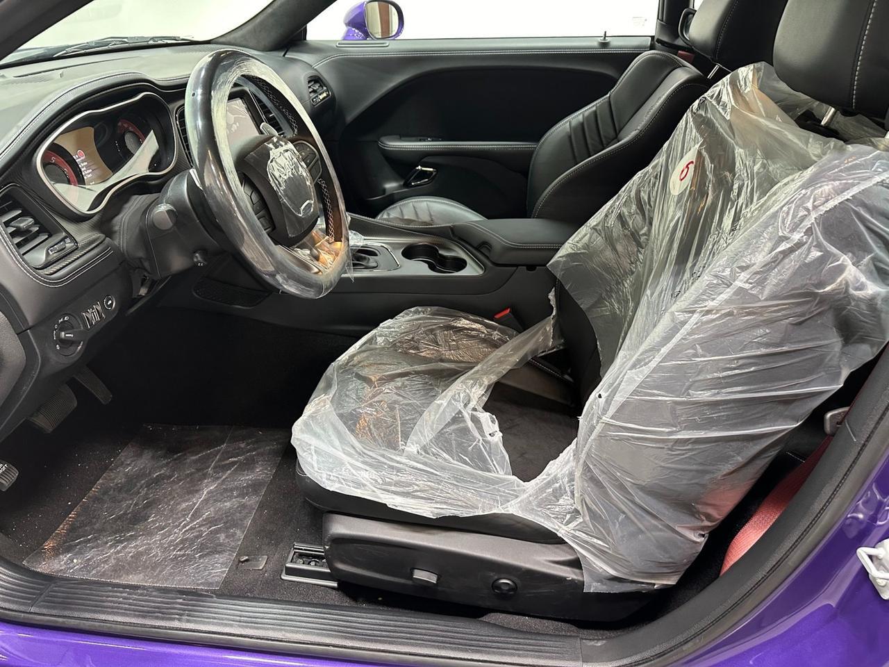 2023 Dodge Challenger Demon 170 Houston TX