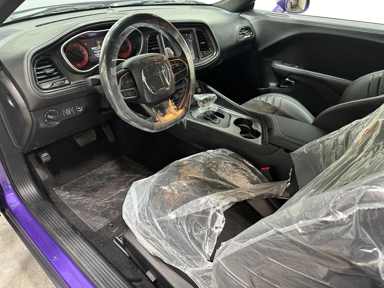 2023 Dodge Challenger Demon 170 Houston TX