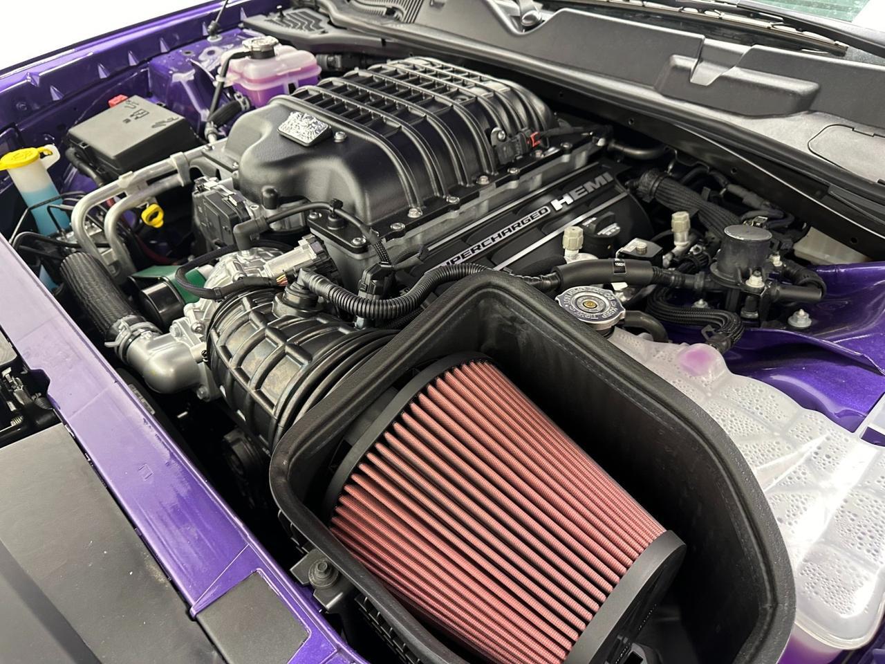 2023 Dodge Challenger Demon 170 Houston TX