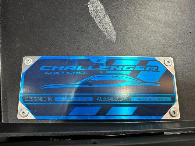 2023 Dodge Challenger Demon 170 Houston TX