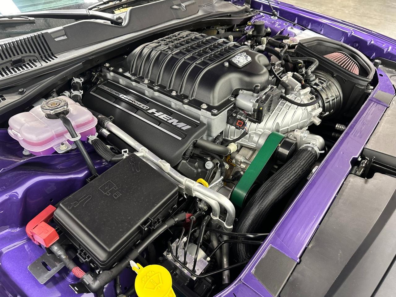 2023 Dodge Challenger Demon 170 Houston TX