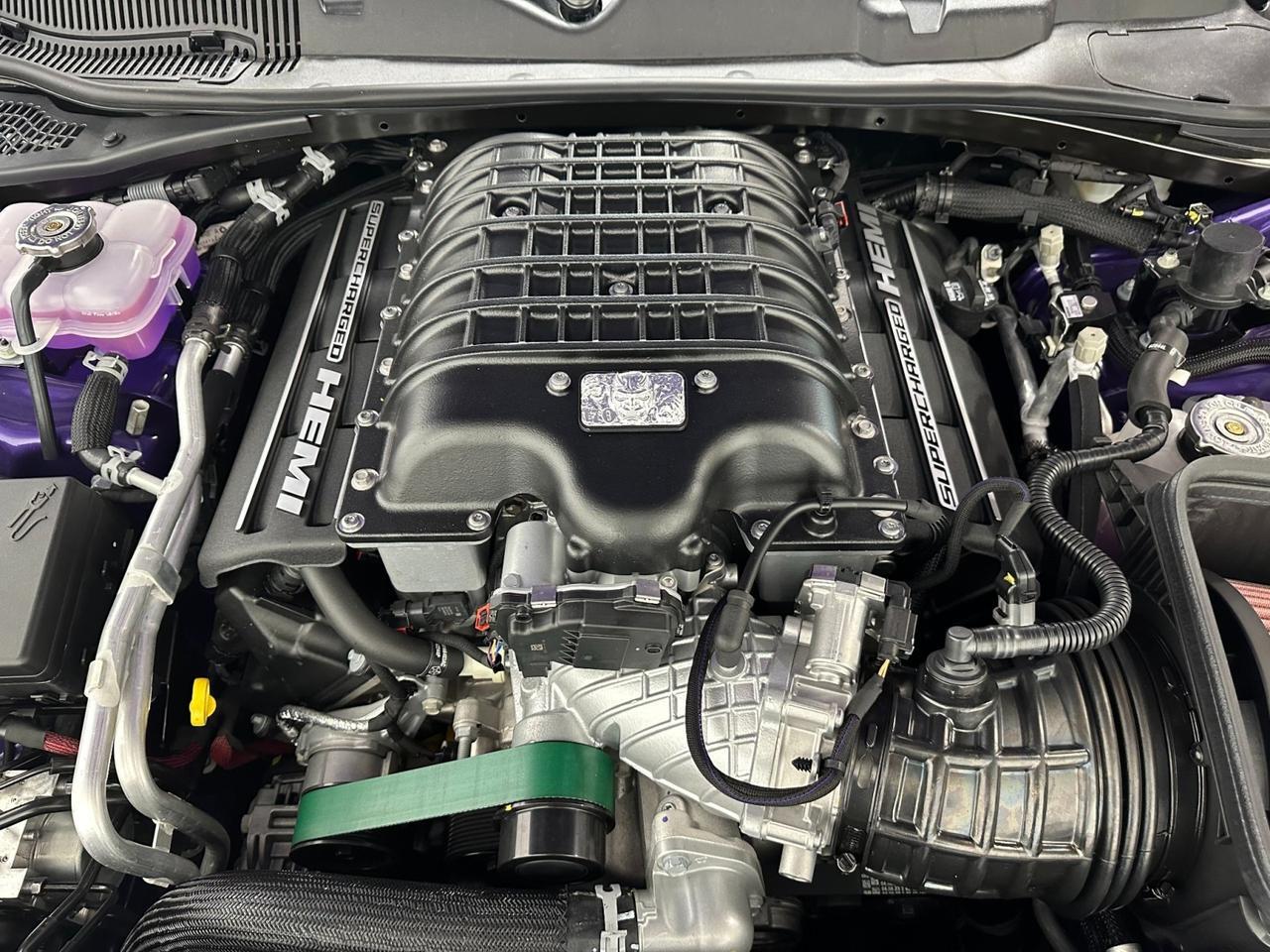 2023 Dodge Challenger Demon 170 Houston TX